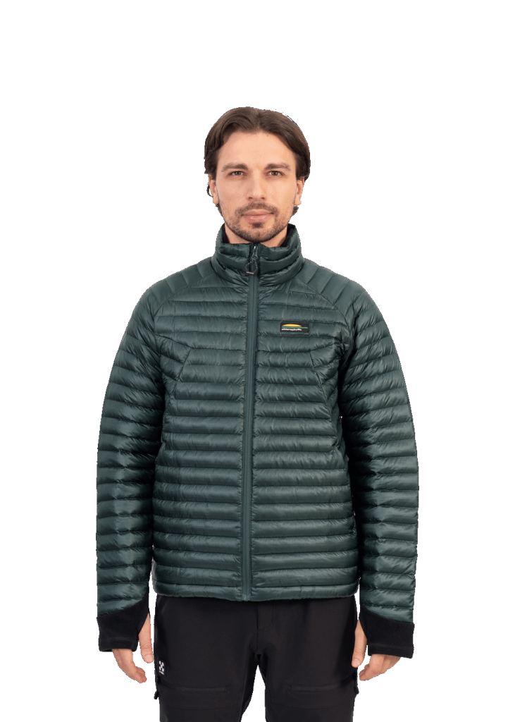 Padded & Winter Wear 8