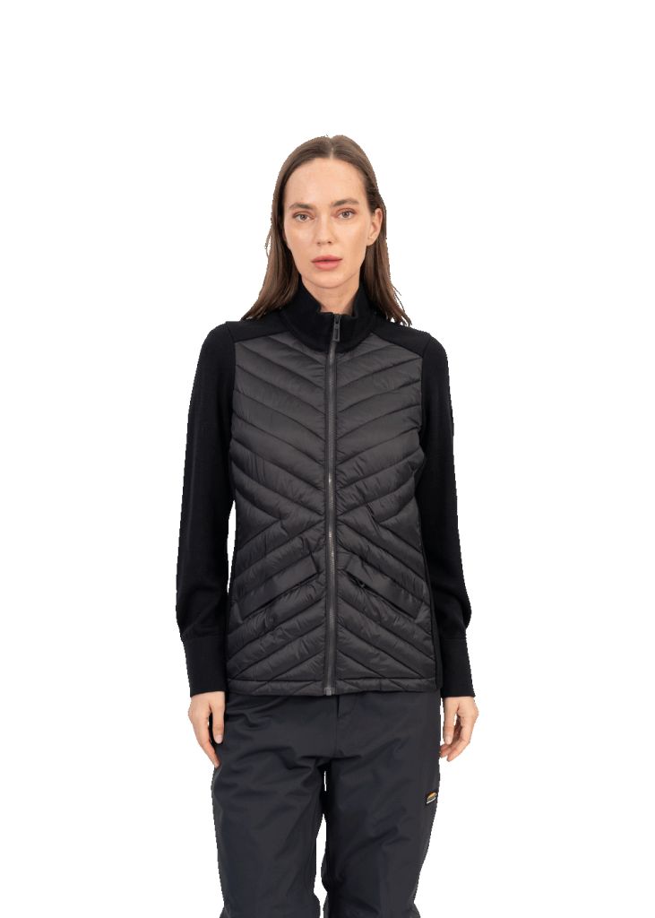 Padded & Winter Wear 24
