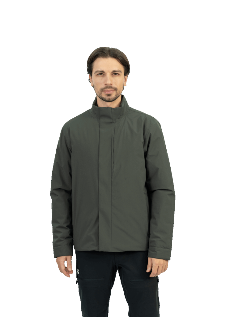 Padded & Winter Wear 9