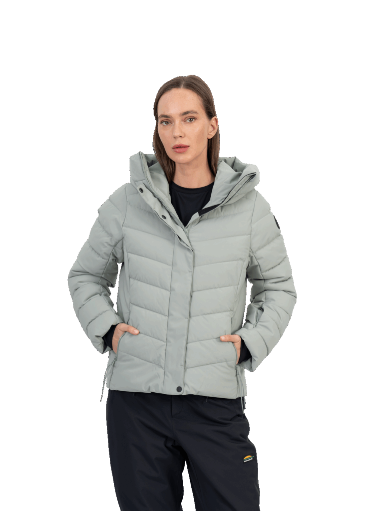 Padded & Winter Wear 25