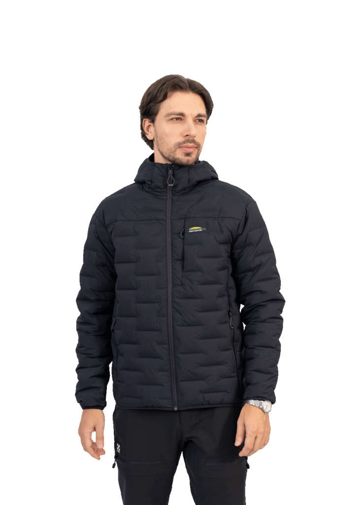 Padded & Winter Wear 10