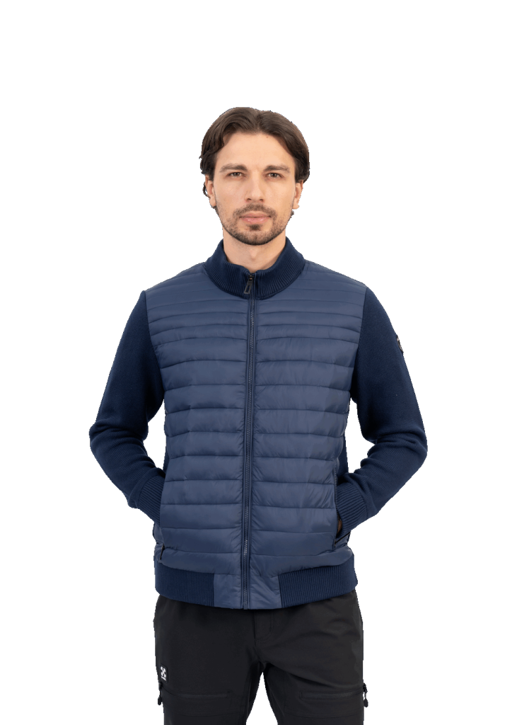 Padded & Winter Wear 11