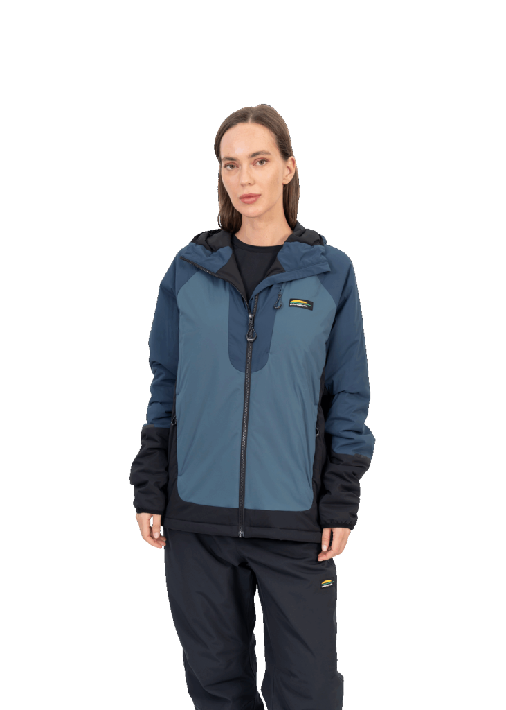 Padded & Winter Wear 26