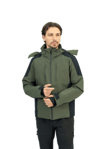 Ski Wear & Snow Gear 4