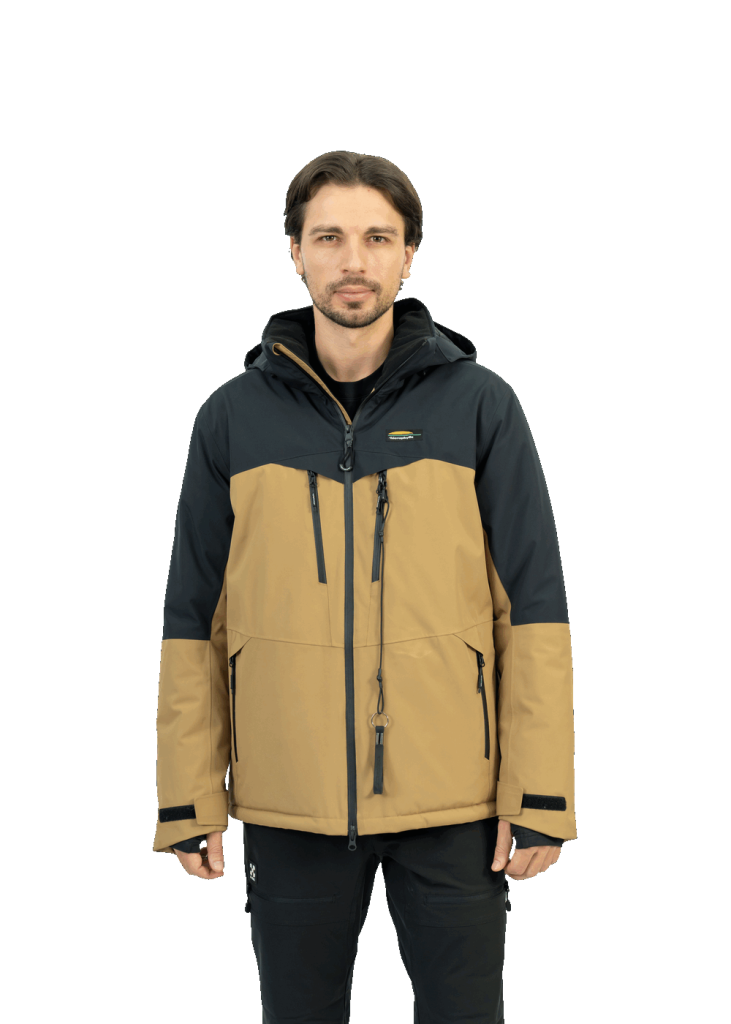 Ski Wear & Snow Gear 5