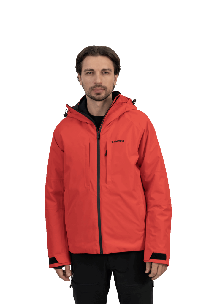 Ski Wear & Snow Gear 11