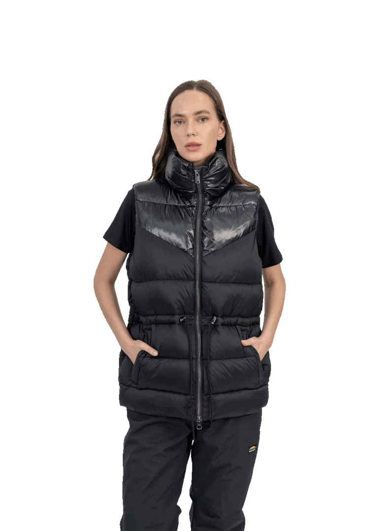 Padded & Winter Wear 27