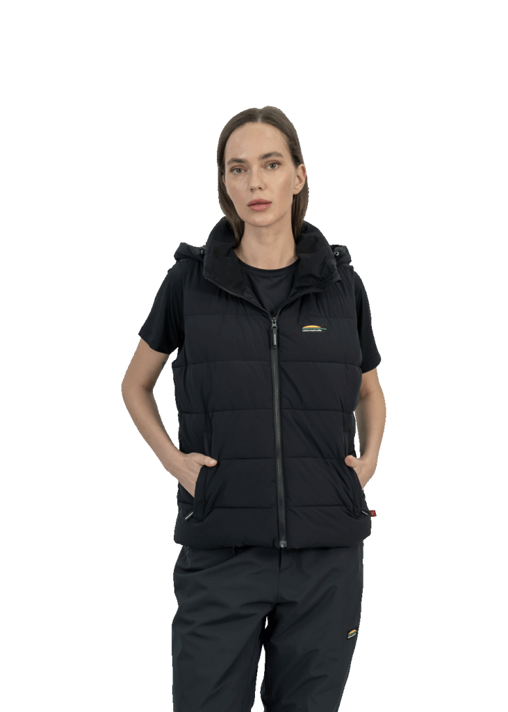 Padded & Winter Wear 28
