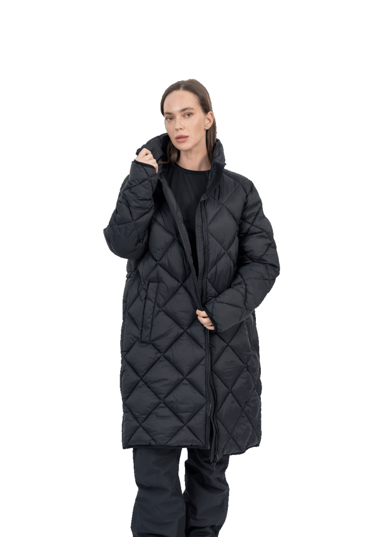 Padded & Winter Wear 29