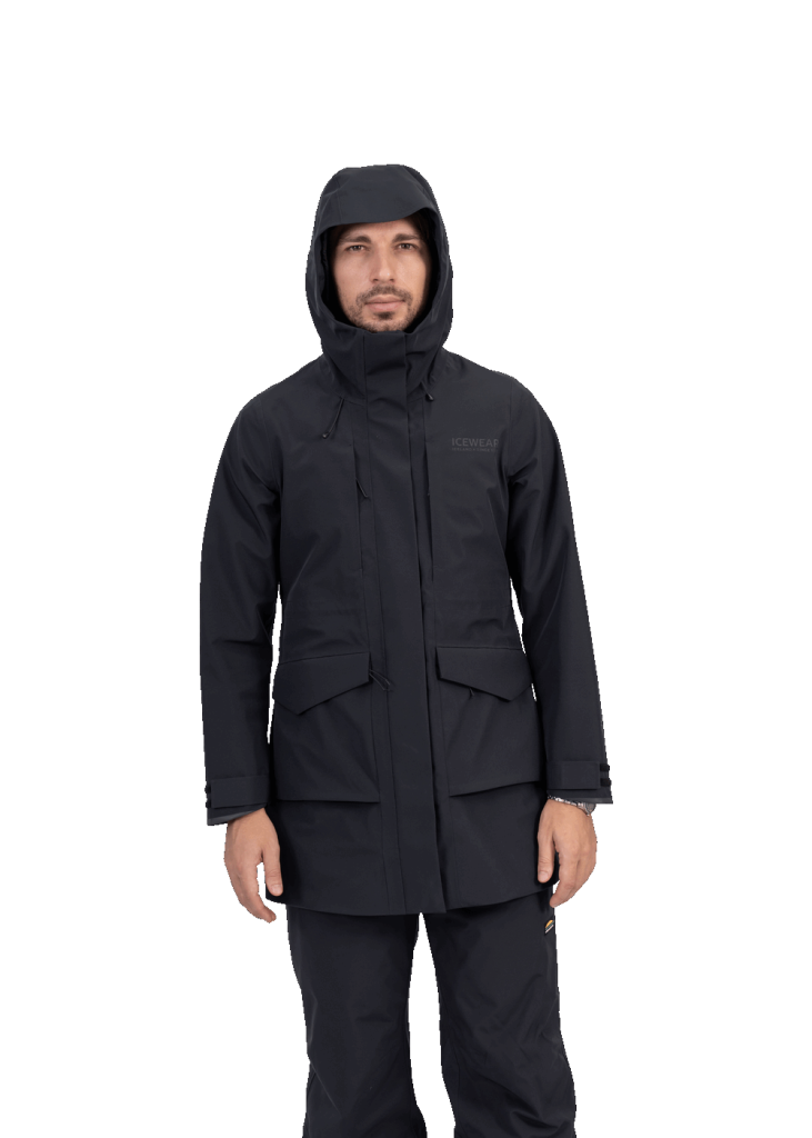 Outdoor Jackets 21