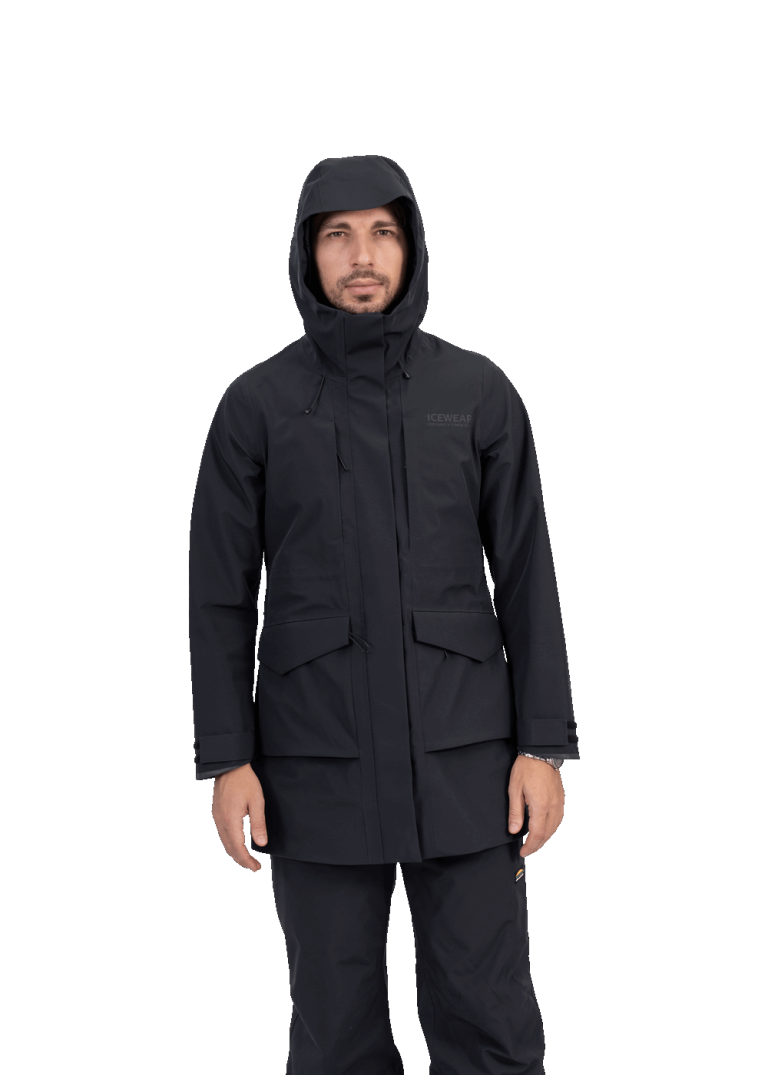 Outdoor Jackets 21