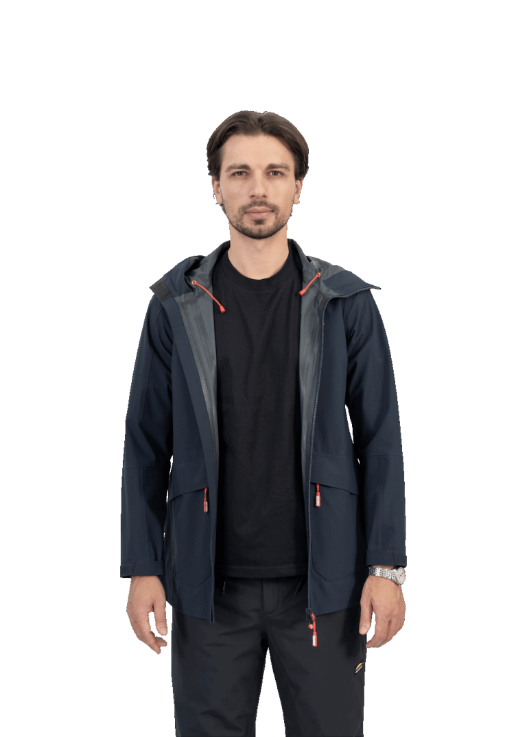 Outdoor Jackets 22