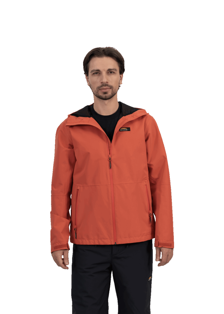 Outdoor Jackets 23