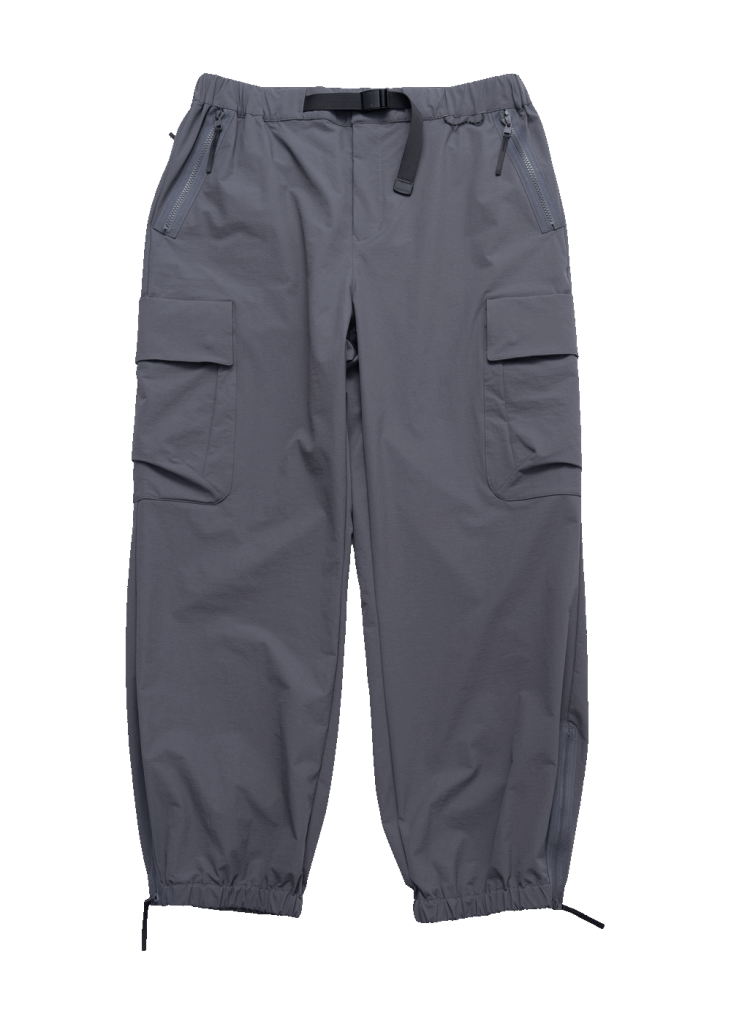 Pants & Trousers 5