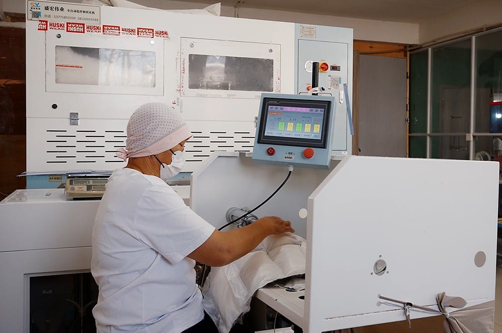 Production and testing equipment — photo 2