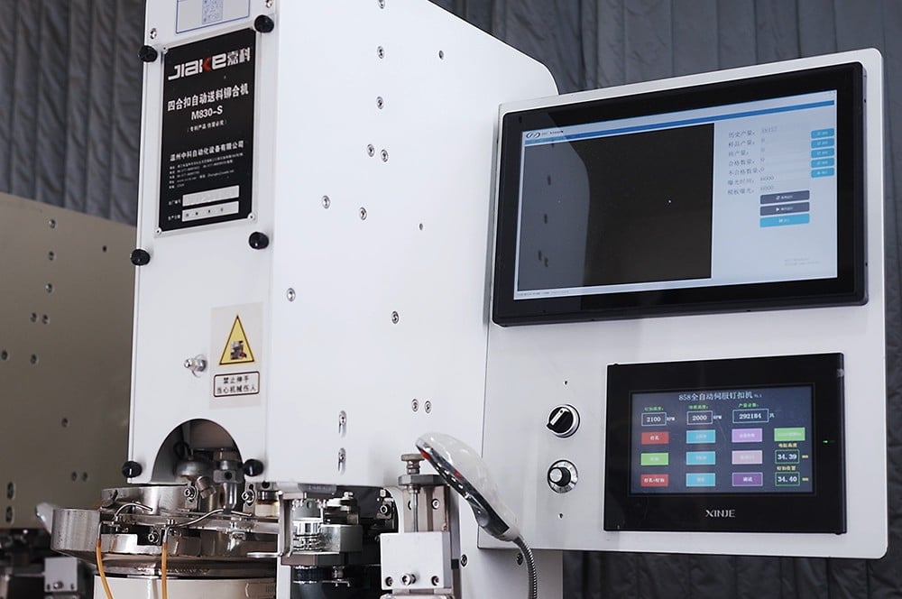 Production and testing equipment — photo 7