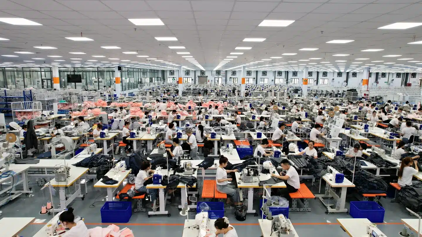 Vietnam Factory — photo 2