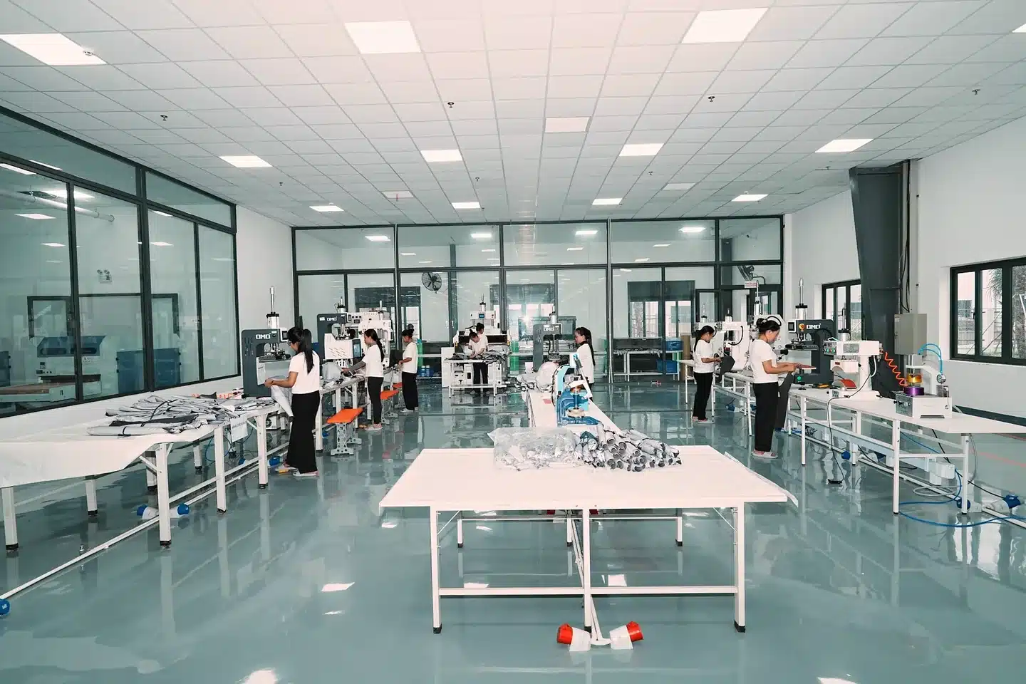 Vietnam Factory — photo 3