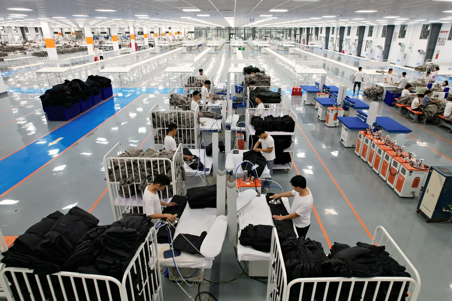 Vietnam Factory — photo 4