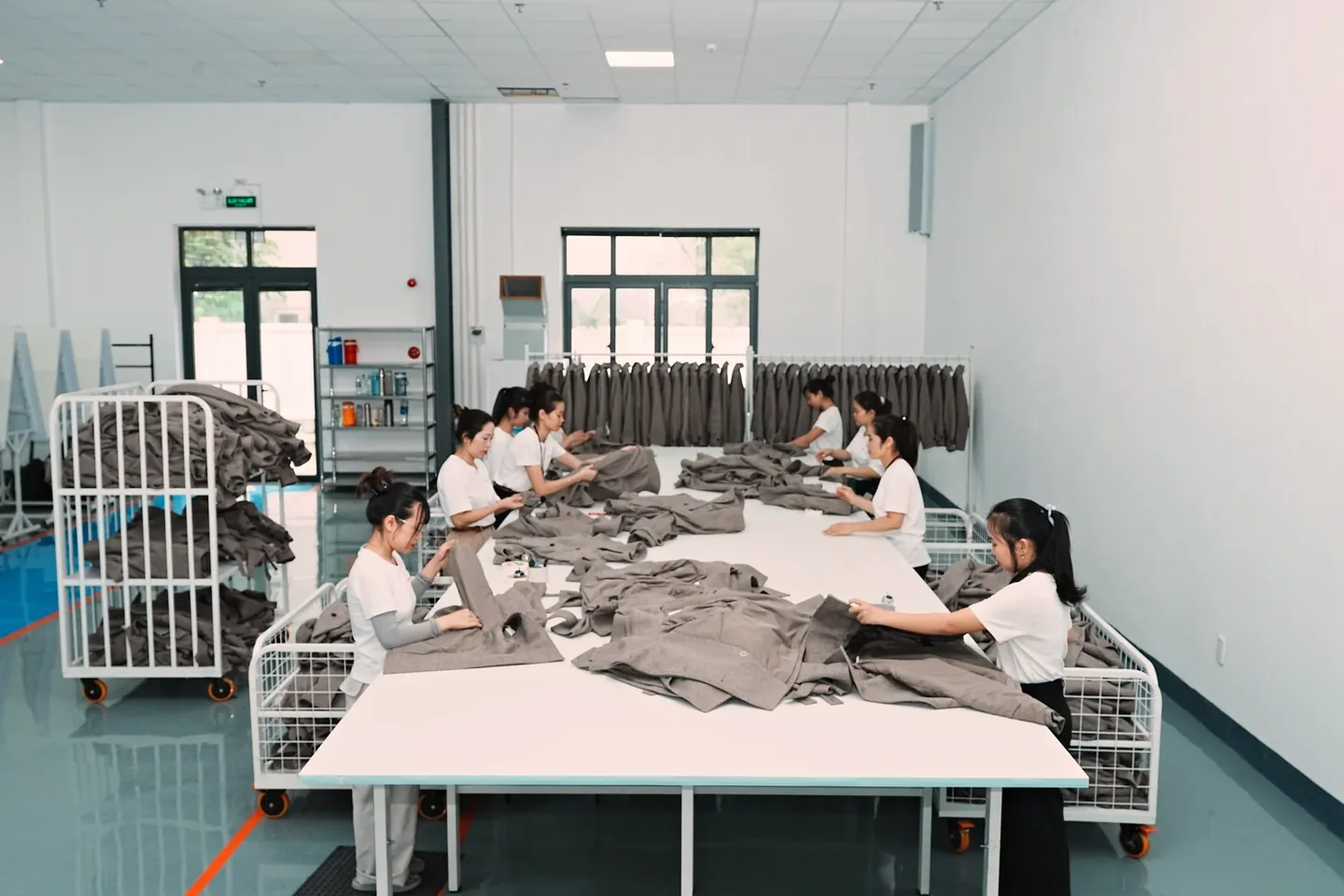 Vietnam Factory — photo 6