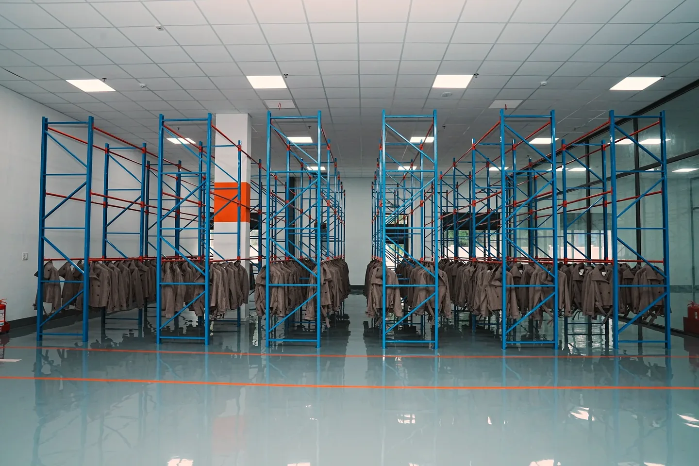 Vietnam Factory — photo 7